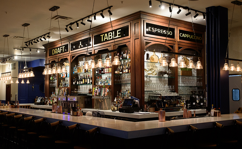 Draft And Table-Little Rock, AR